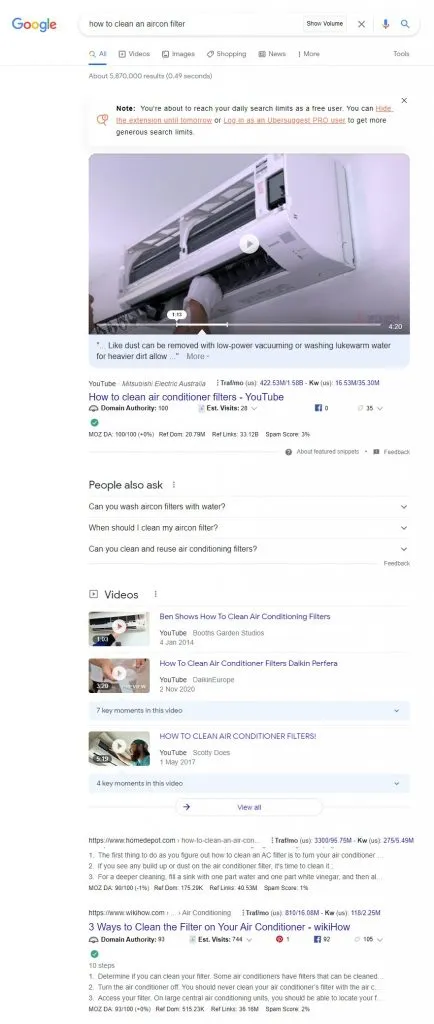 SEO agency in Malaysia with Google SEO consultant services