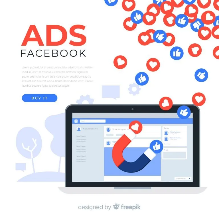 digital marketing company