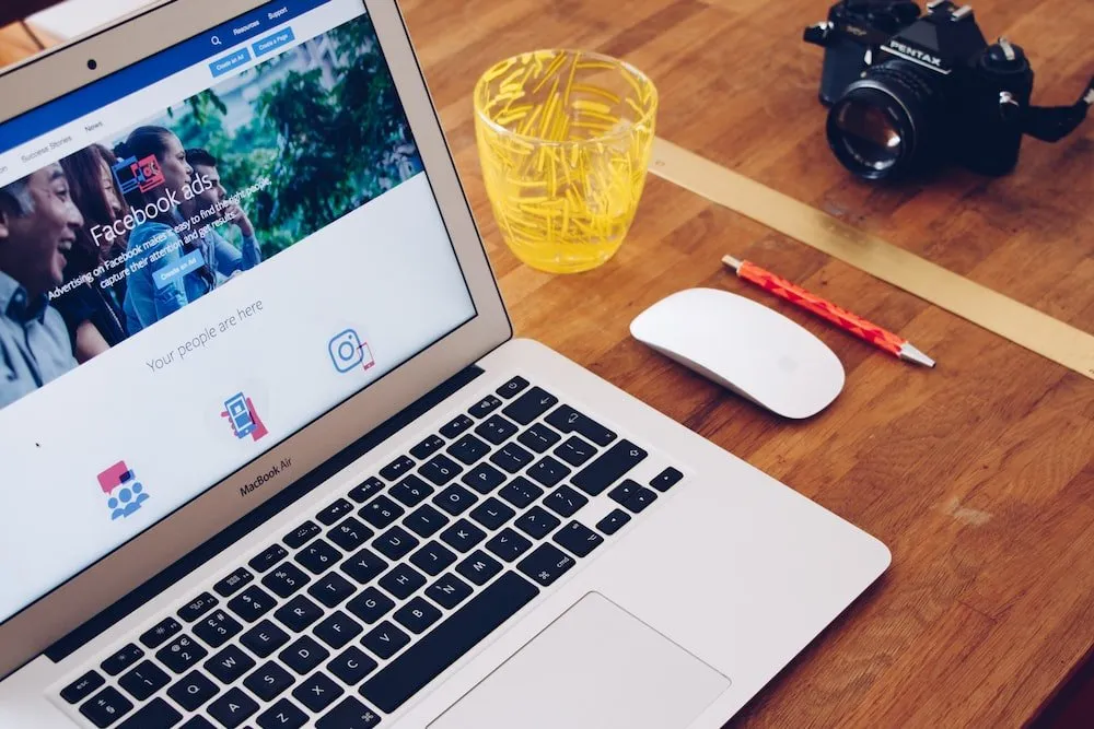 digital marketing company