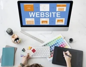 website design services Malaysia