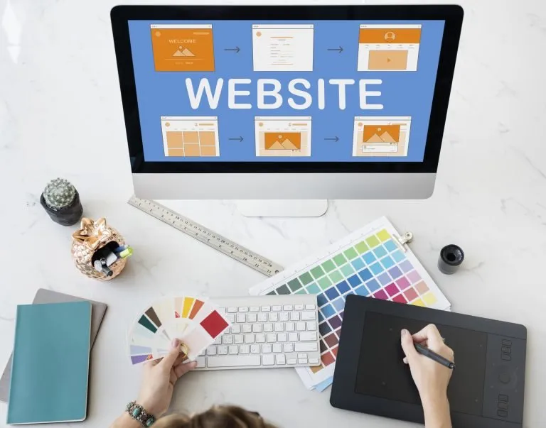 website design services Malaysia